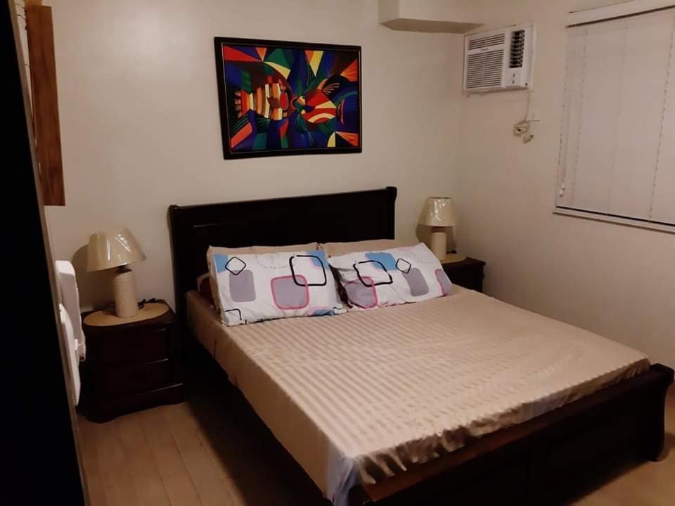 Manhattan Plaza Tower 1 Quezon City Ngoại thất bức ảnh