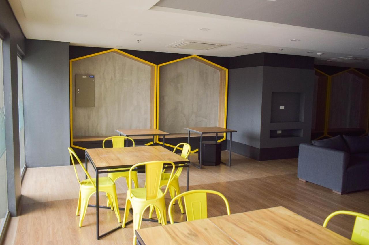 Manhattan Plaza Tower 1 Quezon City Ngoại thất bức ảnh