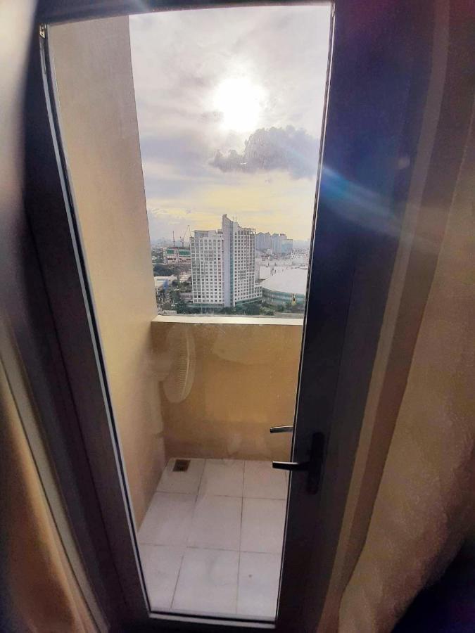 Manhattan Plaza Tower 1 Quezon City Ngoại thất bức ảnh
