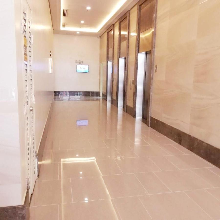 Manhattan Plaza Tower 1 Quezon City Ngoại thất bức ảnh