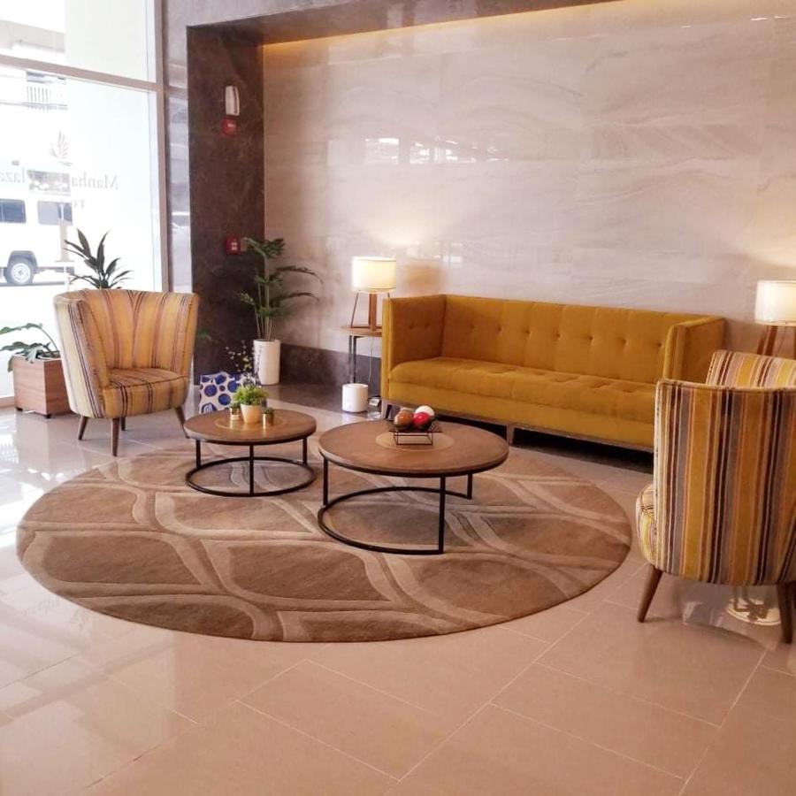 Manhattan Plaza Tower 1 Quezon City Ngoại thất bức ảnh