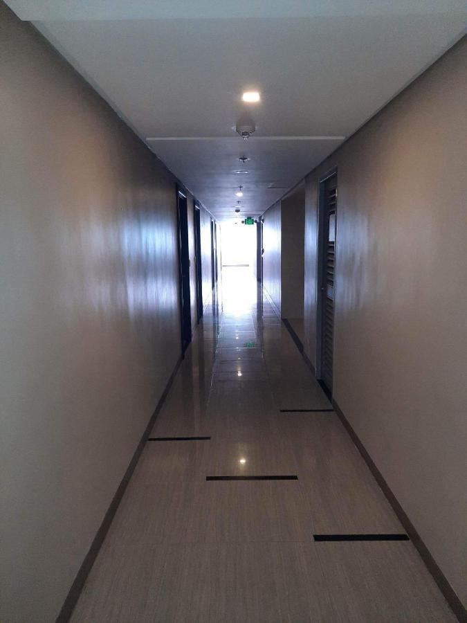 Manhattan Plaza Tower 1 Quezon City Ngoại thất bức ảnh