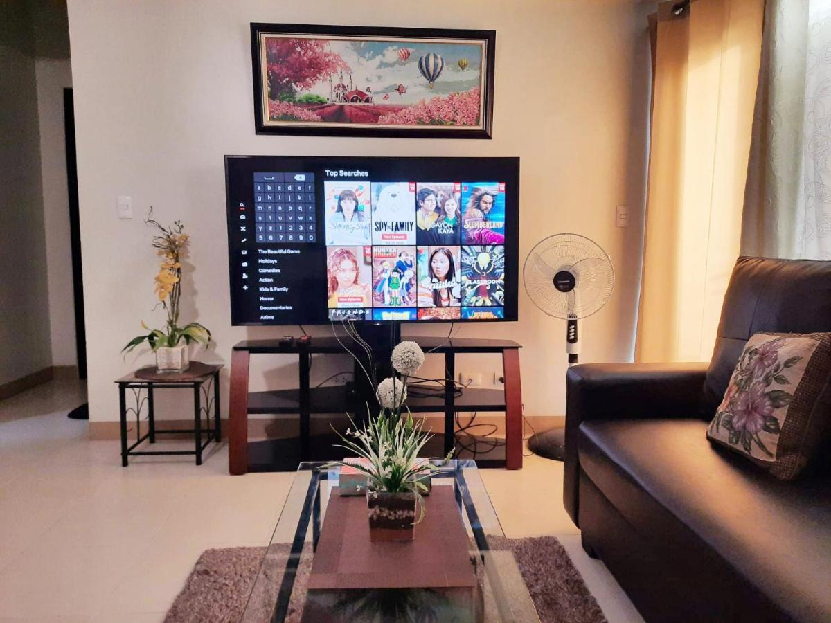 Manhattan Plaza Tower 1 Quezon City Ngoại thất bức ảnh
