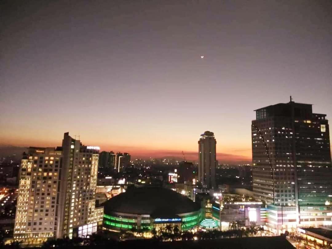 Manhattan Plaza Tower 1 Quezon City Ngoại thất bức ảnh