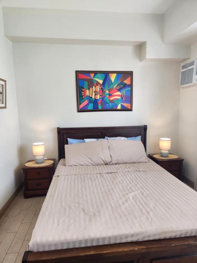 Manhattan Plaza Tower 1 Quezon City Ngoại thất bức ảnh