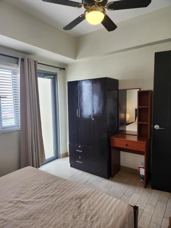Manhattan Plaza Tower 1 Quezon City Ngoại thất bức ảnh