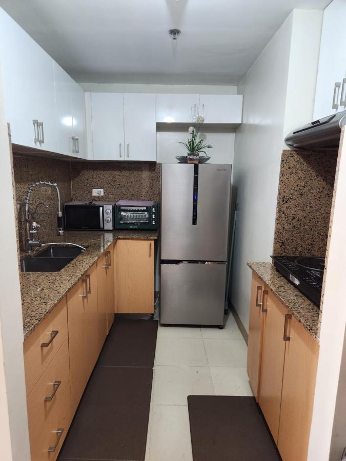 Manhattan Plaza Tower 1 Quezon City Ngoại thất bức ảnh