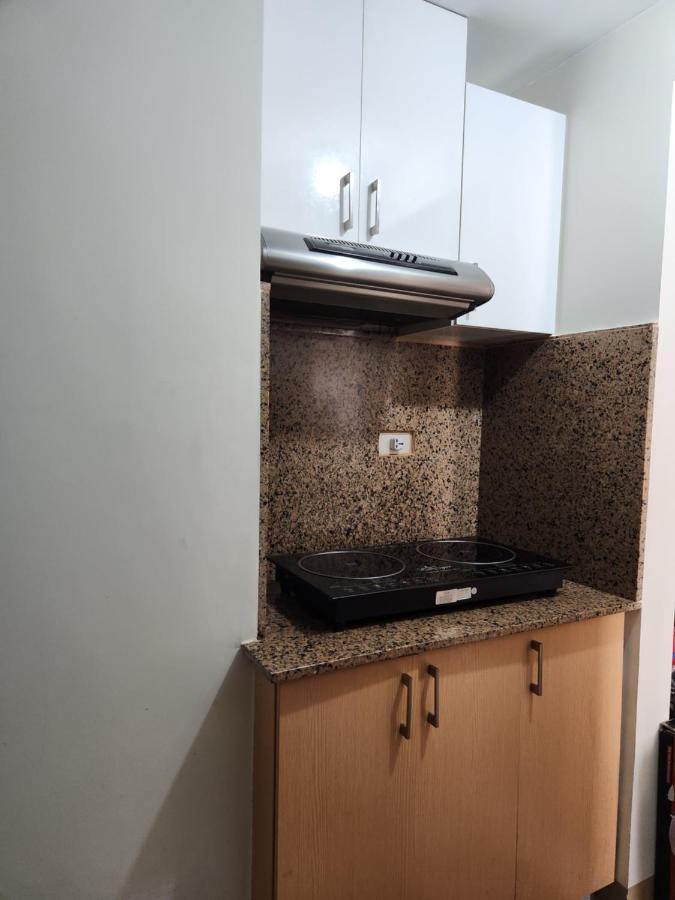 Manhattan Plaza Tower 1 Quezon City Ngoại thất bức ảnh