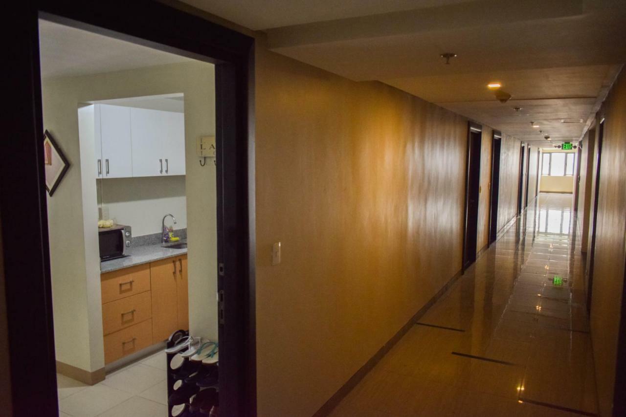 Manhattan Plaza Tower 1 Quezon City Ngoại thất bức ảnh